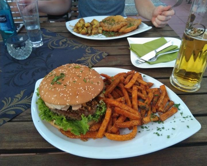 Restaurant Werner-Senger-Haus