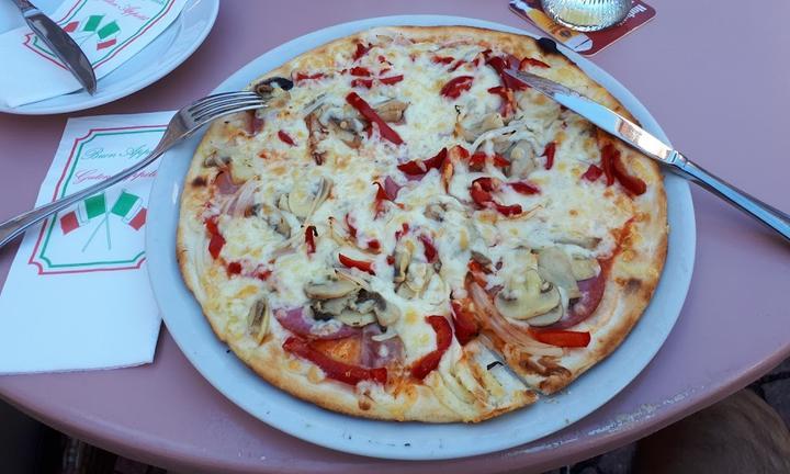 Pizzeria San Remo