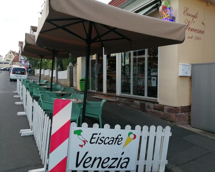 Eisdiele Venezia