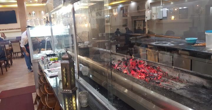 Restaurant Keyf-i Mangal